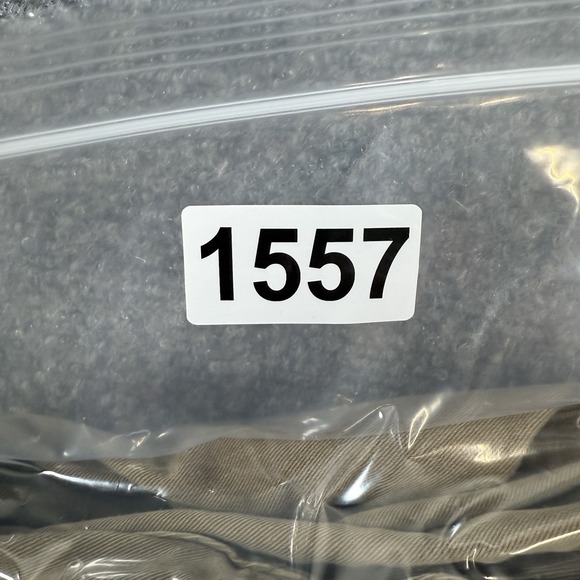 Flint and Tinder Pants Mens 30x30 (Fits 30x29) Brown Tapered Fit Huckberry - Picture 14 of 14